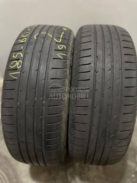 Nexen 185/60 R15 Letnja
