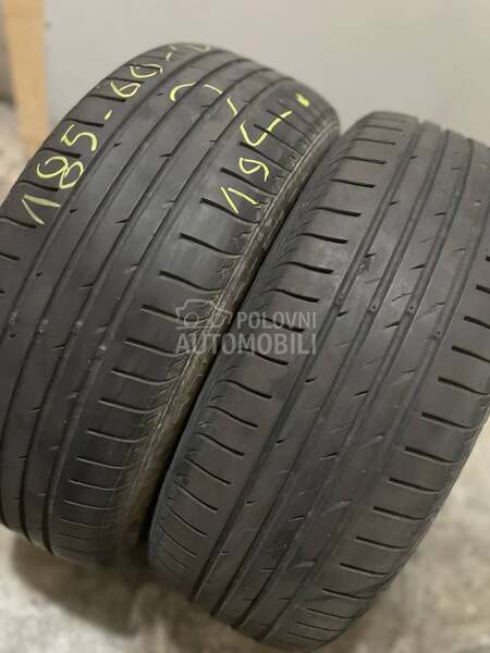 Nexen 185/60 R15 Letnja