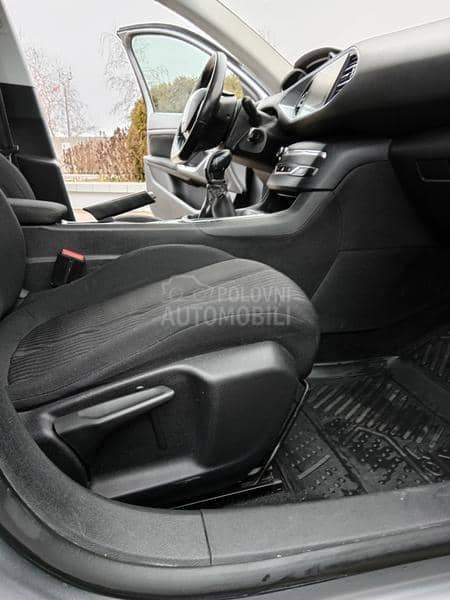 Peugeot 308 1.6hdi SW