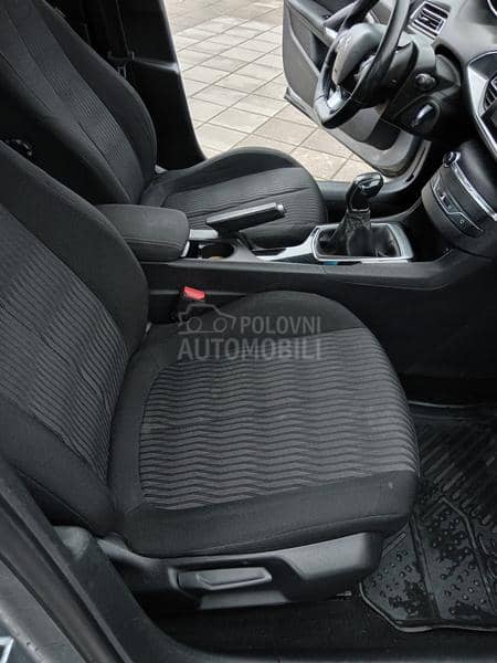 Peugeot 308 1.6hdi SW