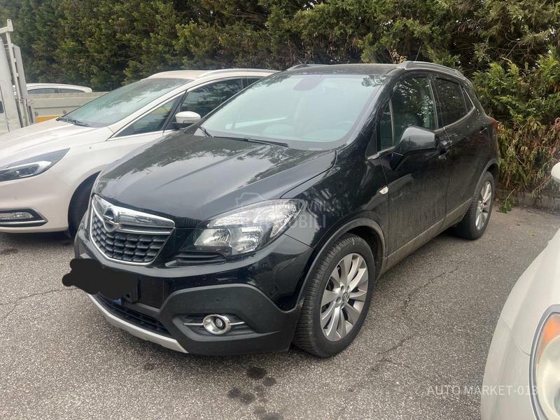 Opel Mokka 1.6 cdti