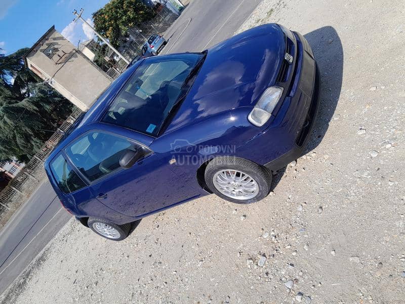 Seat Arosa 