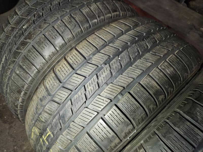 Pirelli 255/50 R19 Sve sezone