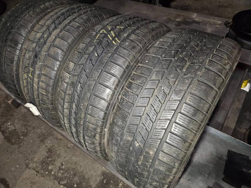 Pirelli 255/50 R19 Sve sezone