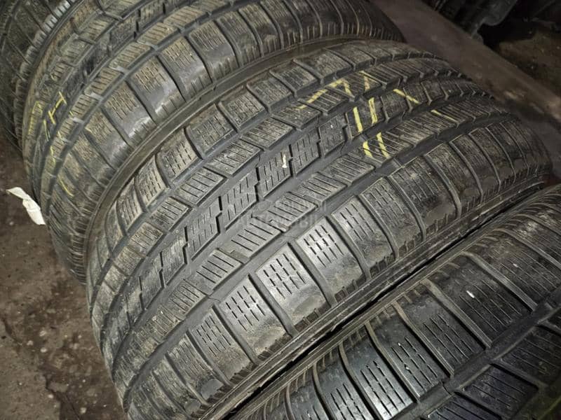 Pirelli 255/50 R19 Sve sezone