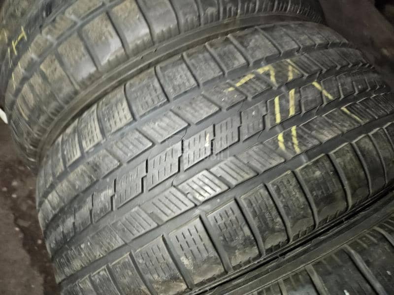 Pirelli 255/50 R19 Sve sezone