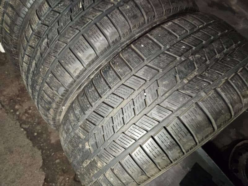 Pirelli 255/50 R19 Sve sezone