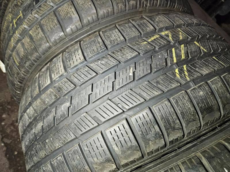 Pirelli 255/50 R19 Sve sezone