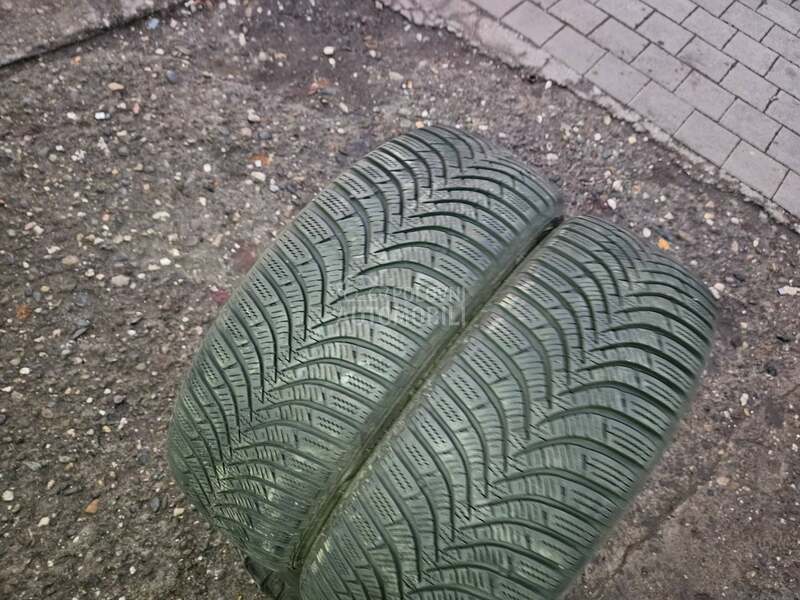 Hankook 185/55 R16 Sve sezone