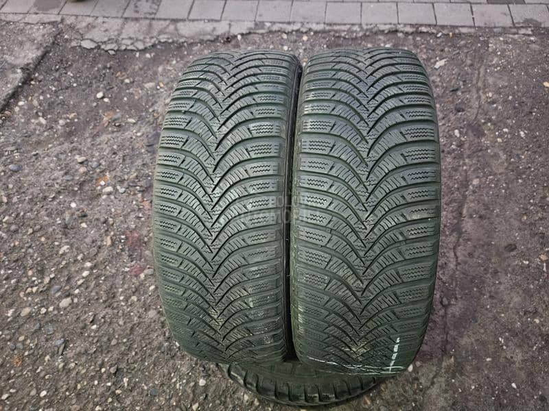 Hankook 185/55 R16 Sve sezone