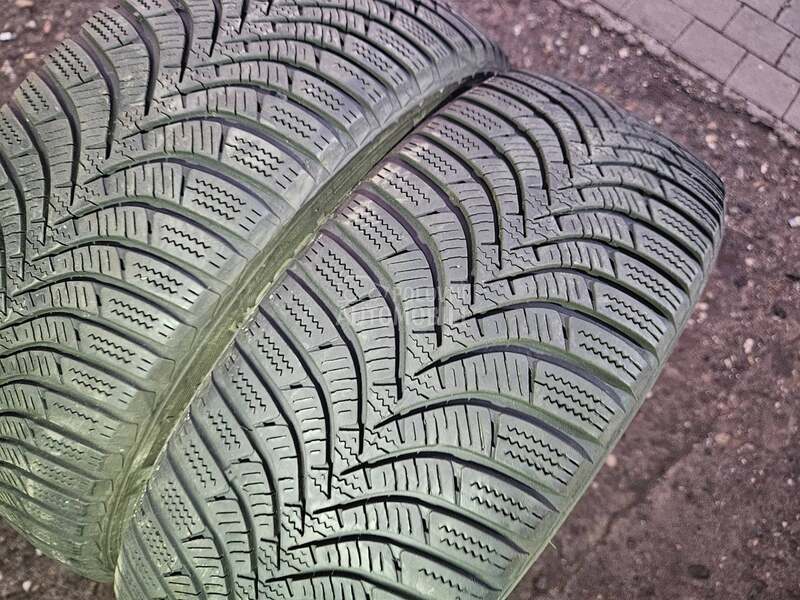 Hankook 185/55 R16 Sve sezone