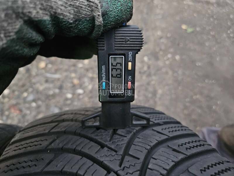 Hankook 185/55 R16 Sve sezone