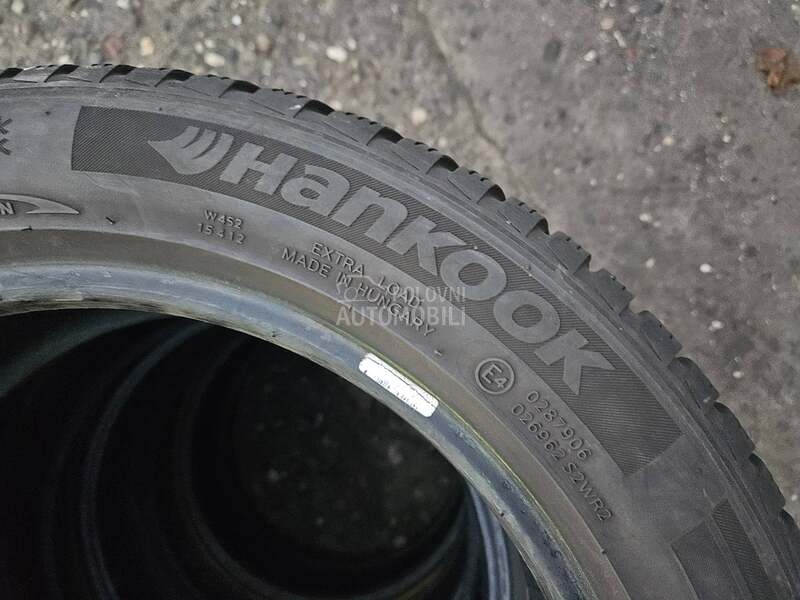 Hankook 185/55 R16 Sve sezone