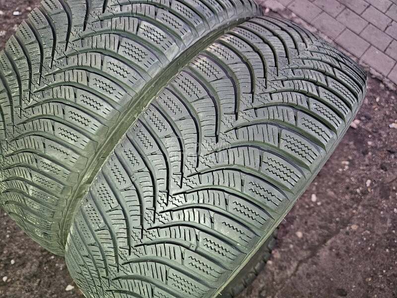 Hankook 185/55 R16 Sve sezone