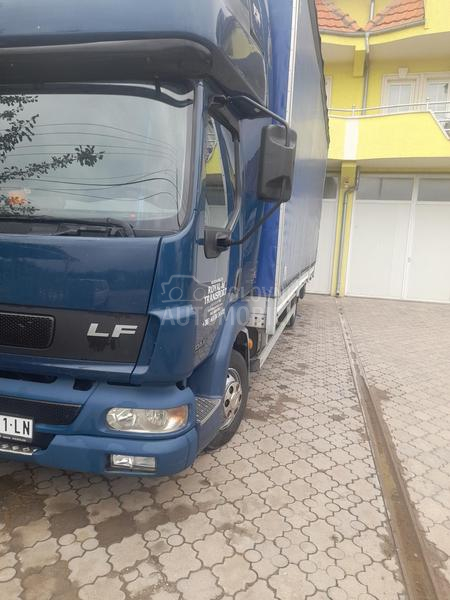 DAF FA BF 45E 170