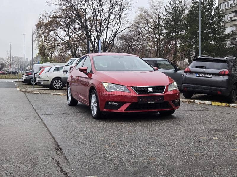 Seat Leon TDI STYLE