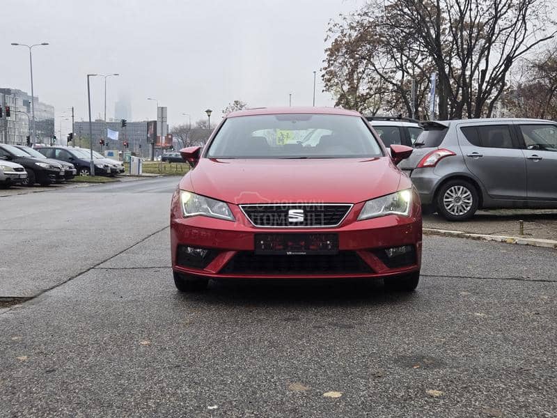 Seat Leon TDI STYLE