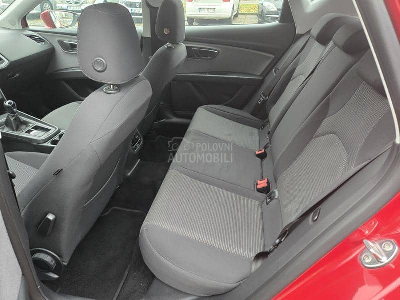 Seat Leon TDI STYLE