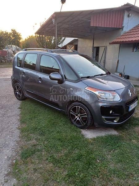 Citroen C3 Picasso 1.6 16v