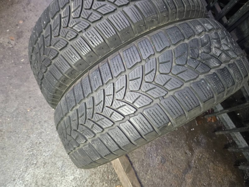 Firestone 215/60 R16 Sve sezone