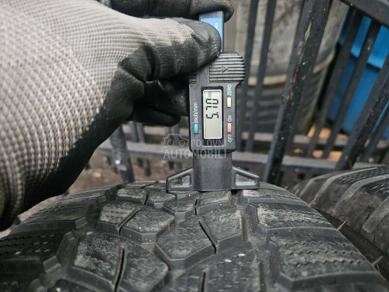 Firestone 215/60 R16 Sve sezone