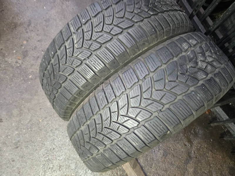 Firestone 215/60 R16 Sve sezone