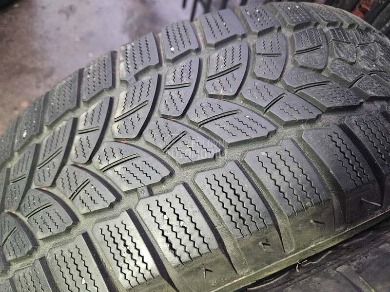 Firestone 215/60 R16 Sve sezone