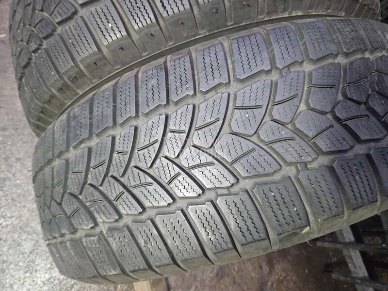 Firestone 215/60 R16 Sve sezone