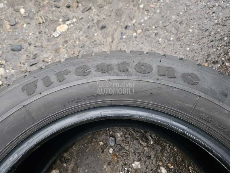 Firestone 215/60 R16 Sve sezone