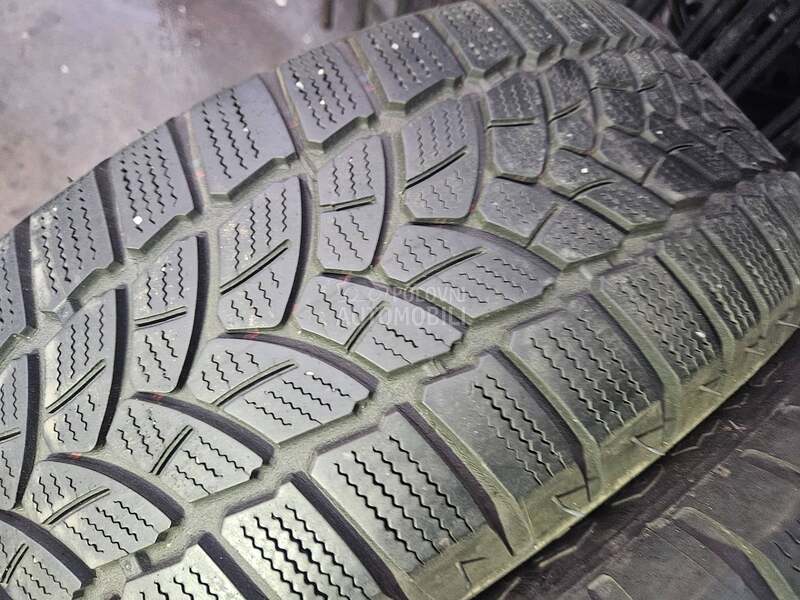 Firestone 215/60 R16 Sve sezone