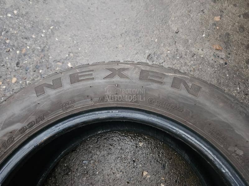 Nexen 215/60 R16 Sve sezone