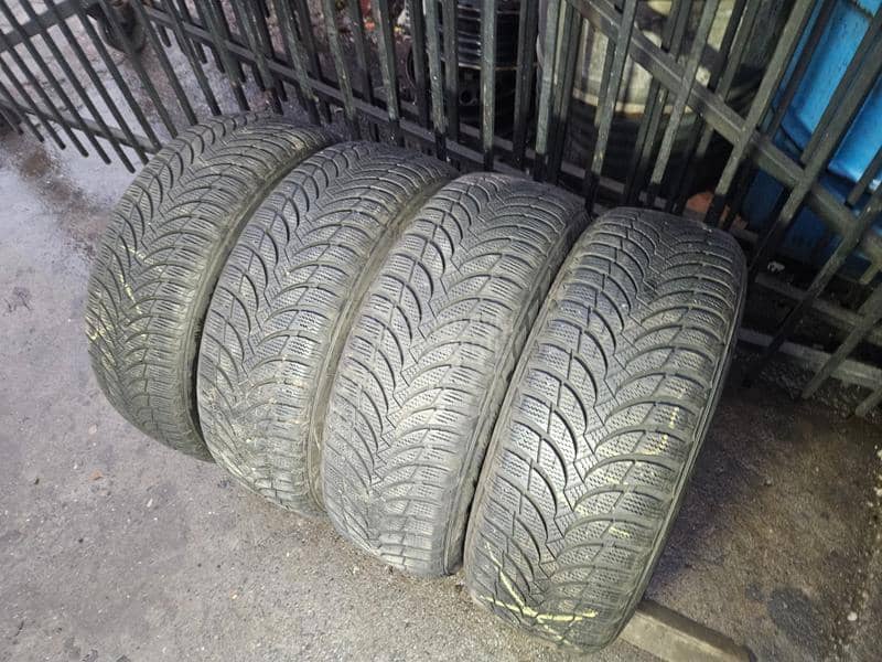 Nexen 215/60 R16 Sve sezone