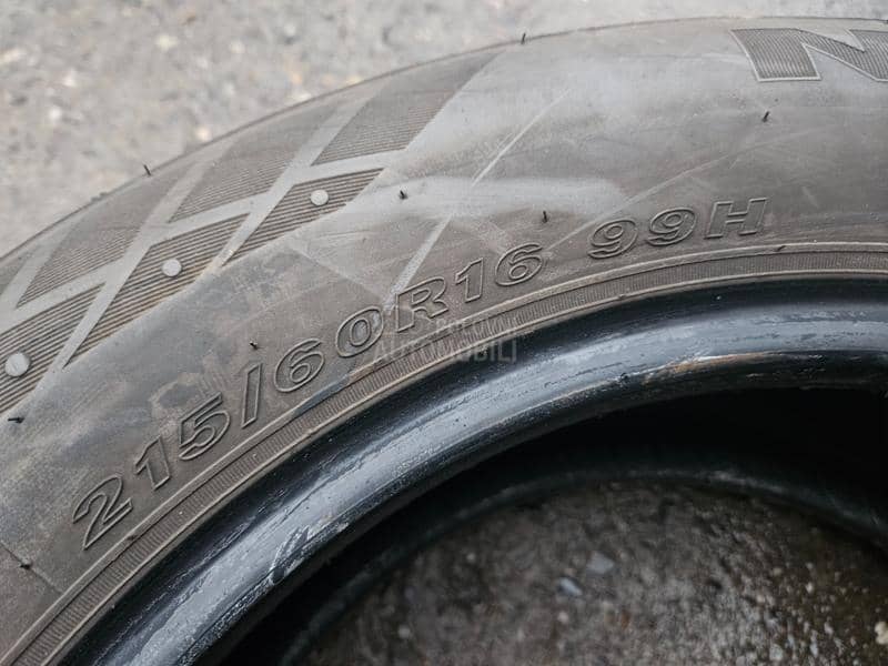 Nexen 215/60 R16 Sve sezone