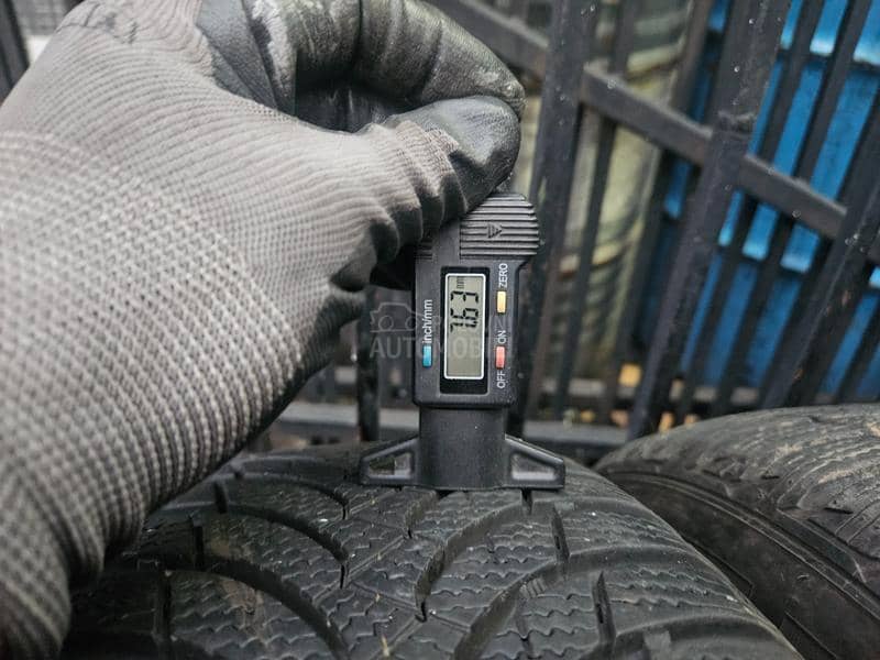 Nexen 215/60 R16 Sve sezone