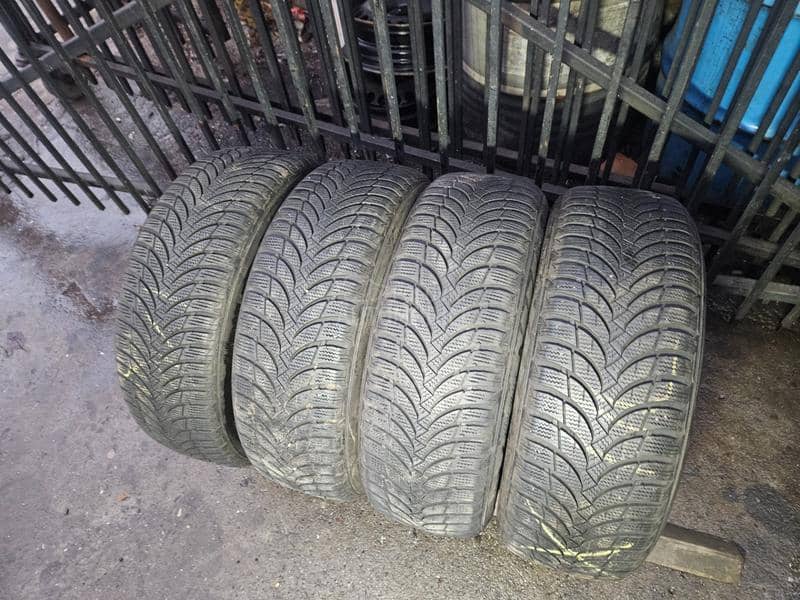 Nexen 215/60 R16 Sve sezone