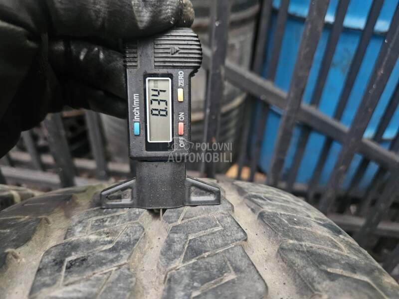 Continental 215/65 R16 Letnja