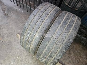 Continental 215/65 R16 Letnja
