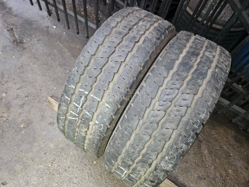 Continental 215/65 R16 Letnja
