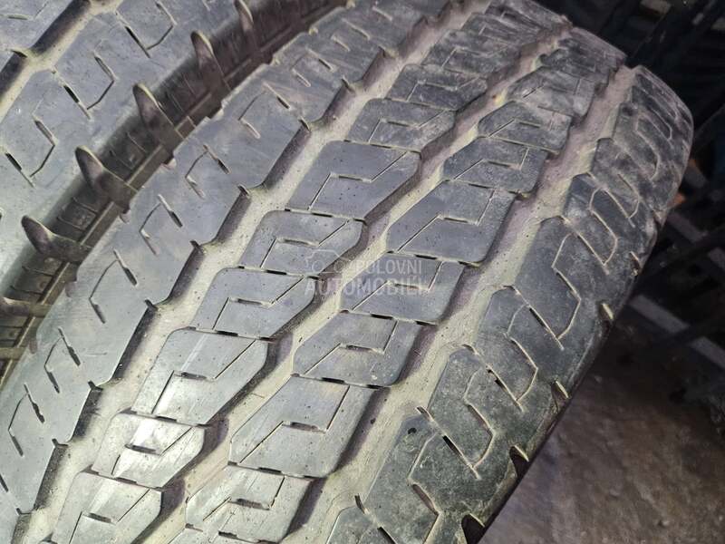 Continental 215/65 R16 Letnja