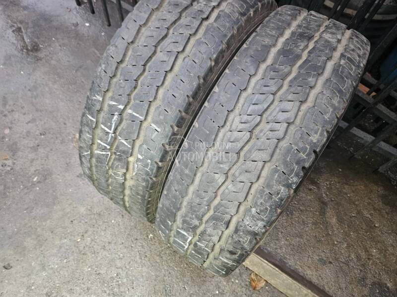 Continental 215/65 R16 Letnja