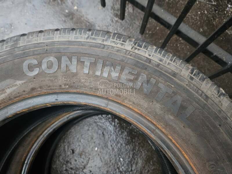 Continental 215/65 R16 Letnja