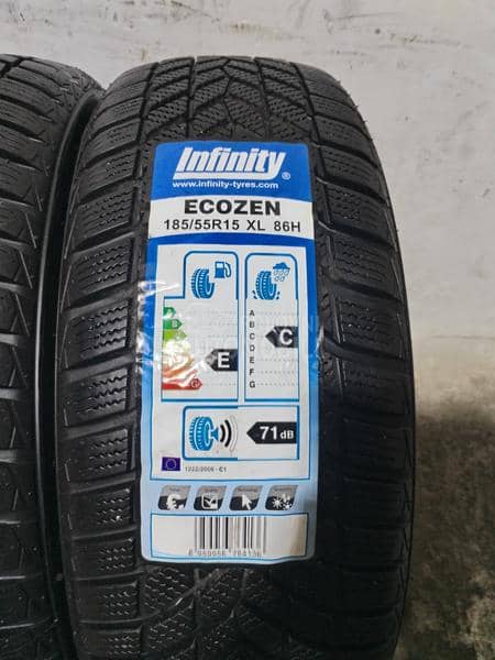 Ostalo 185/55 R15 Zimska