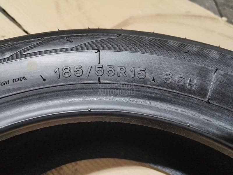 Ostalo 185/55 R15 Zimska