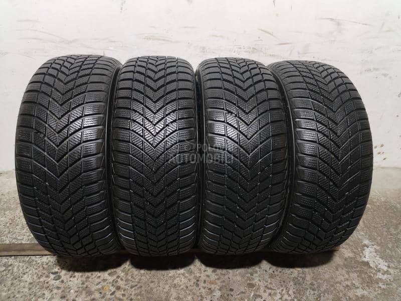 Ostalo 185/55 R15 Zimska