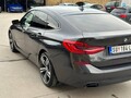 BMW 640 GT 640i