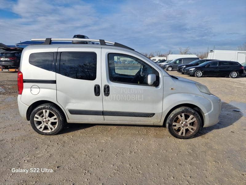 Fiat Qubo 1.4