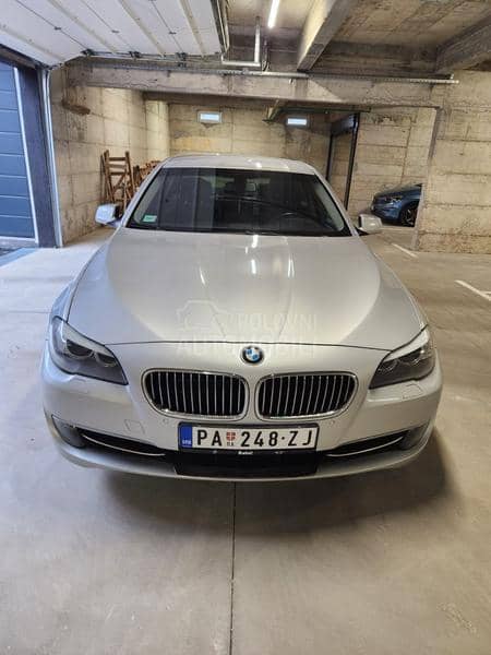 BMW 520 520D