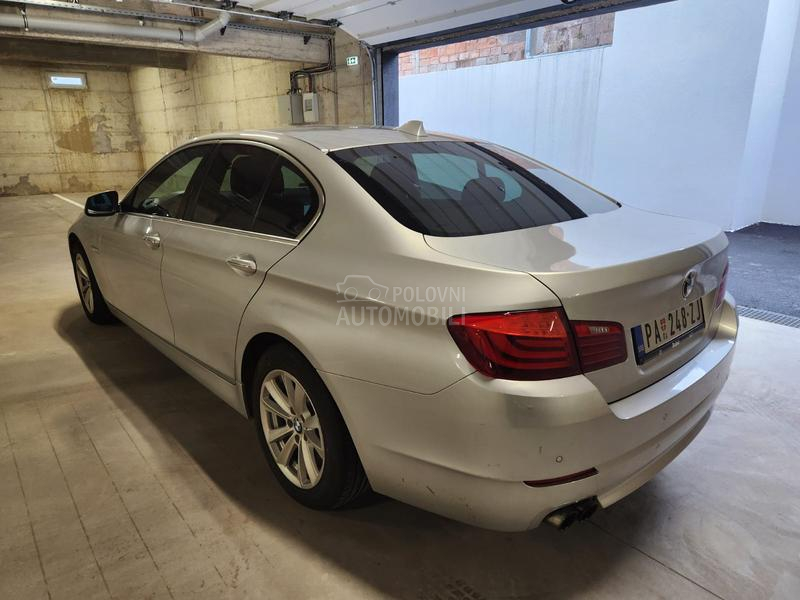 BMW 520 520D