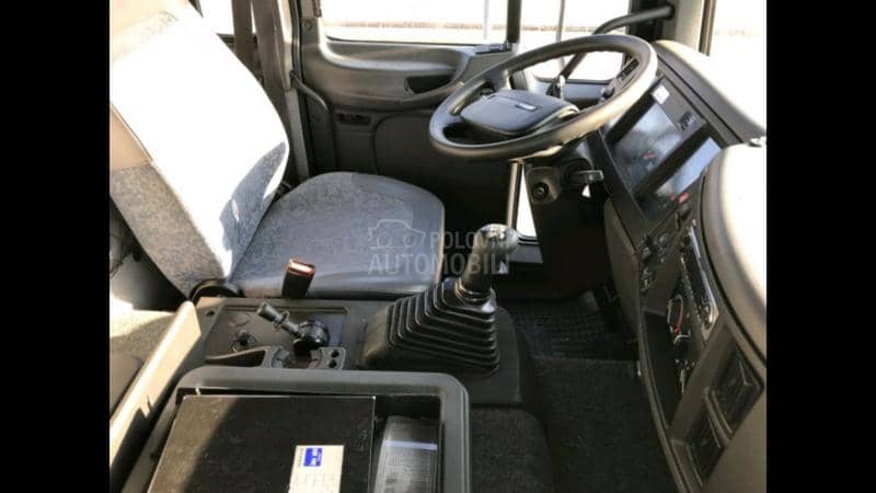 Volvo FL6h 220