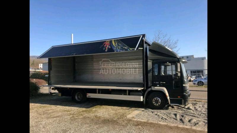 Volvo FL6h 220